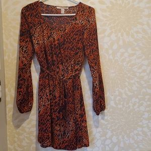 Forever21 contemporary dress